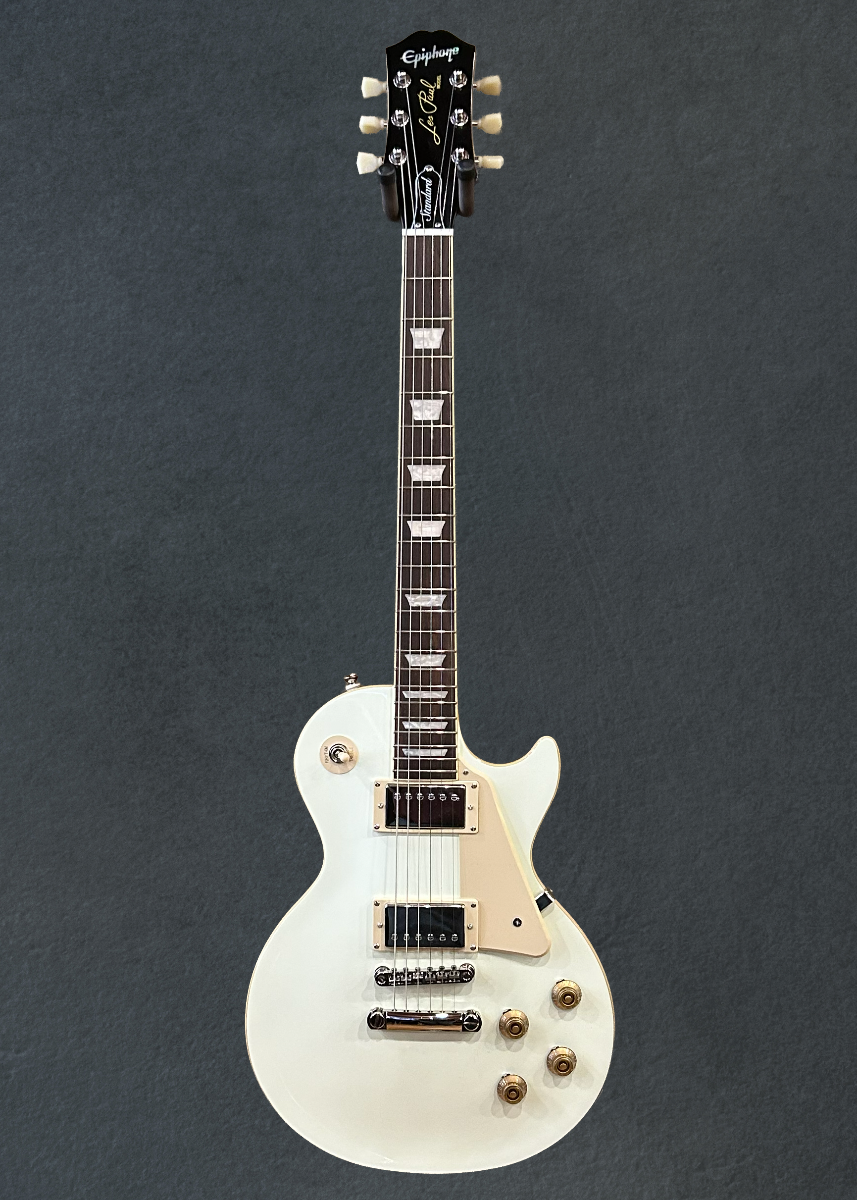 "Inspired by Gibson" Les Paul Standard 50&