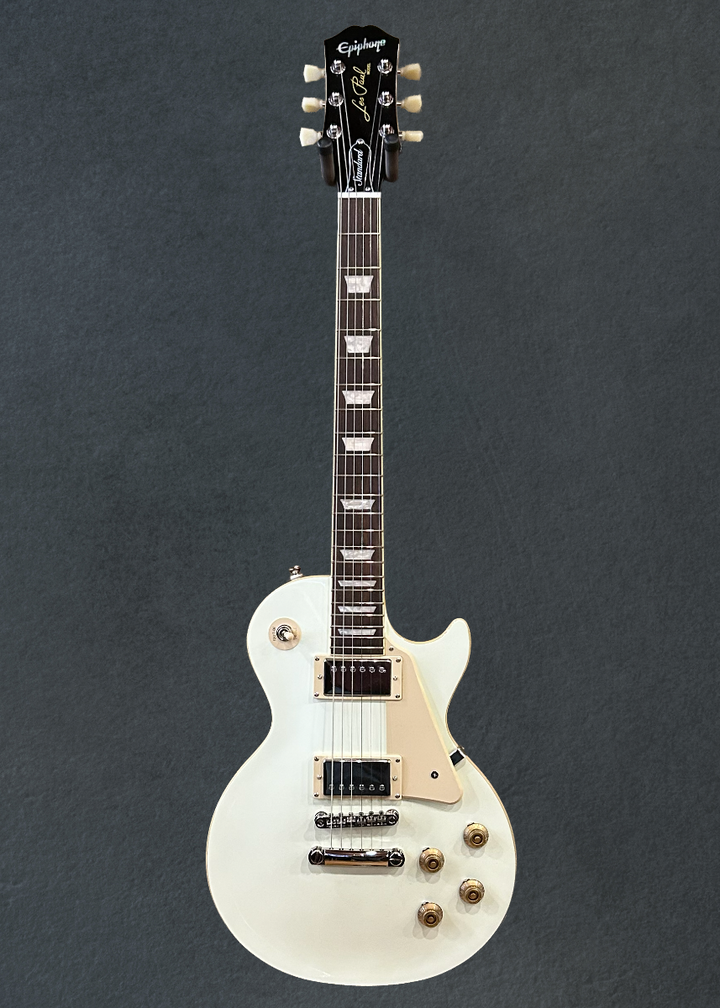 "Inspired by Gibson" Les Paul Standard 50&