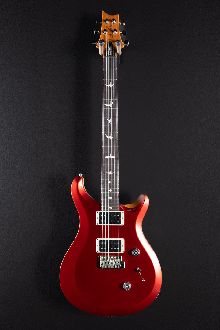 S2 Custom 24 - Candy Apple Red