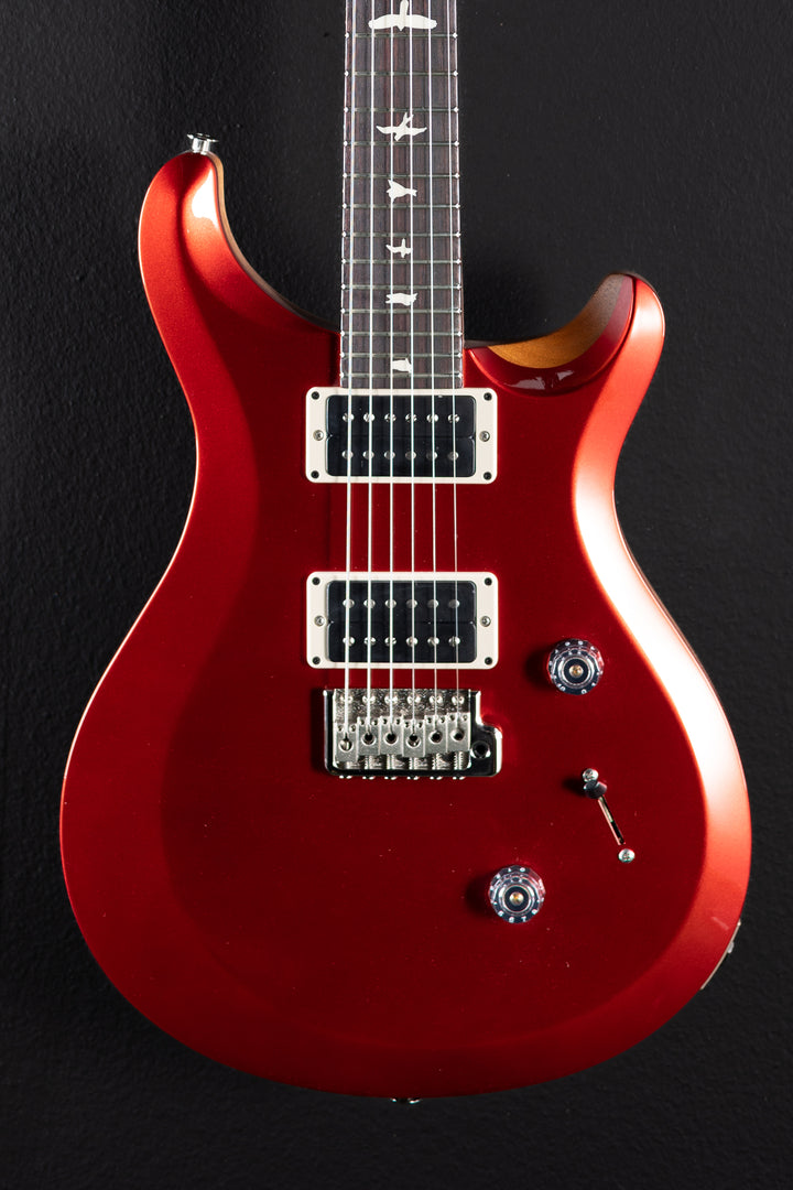 S2 Custom 24 - Candy Apple Red