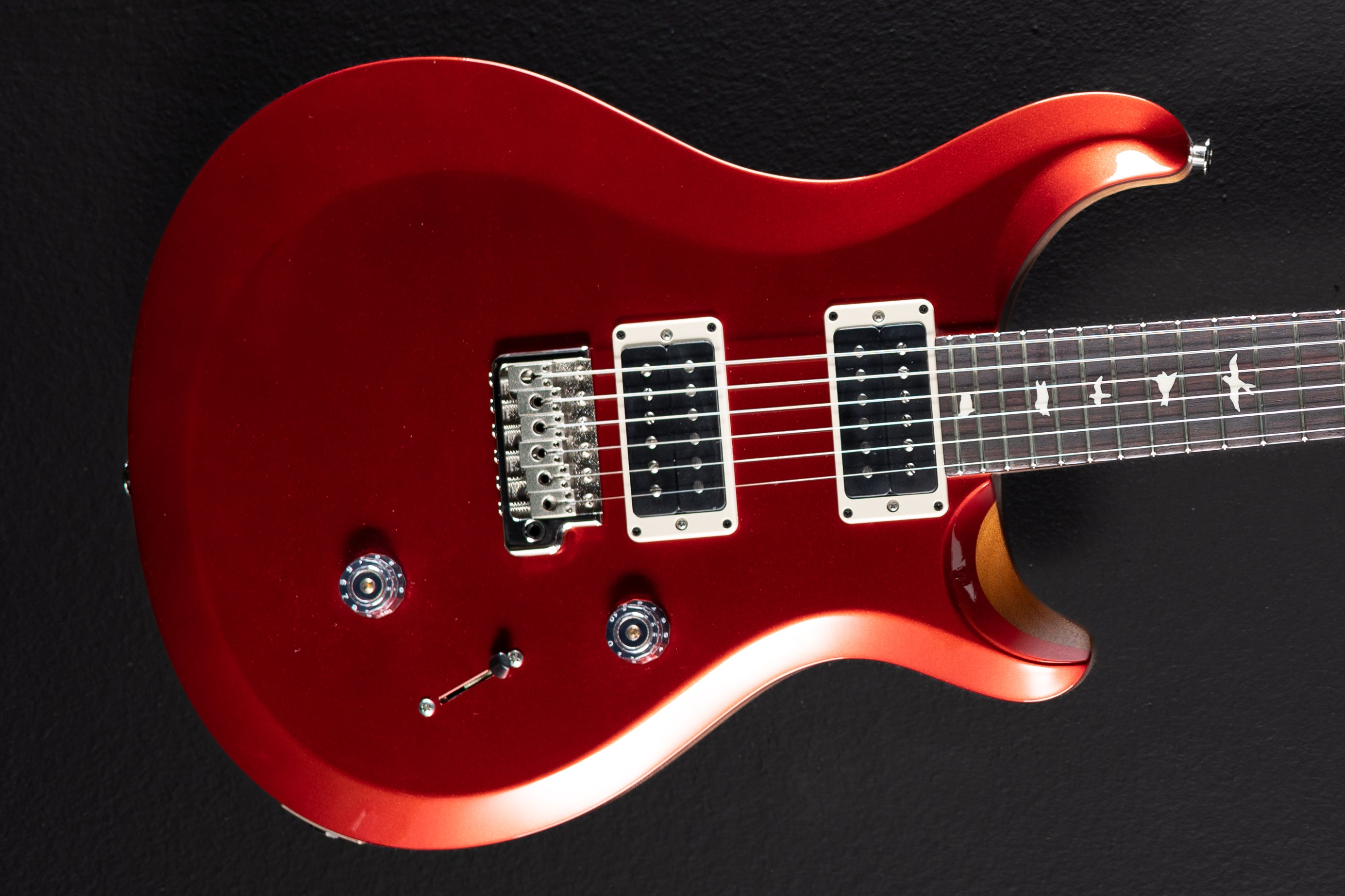 Paul Reed Smith S2 – Dave's Guitar Shop