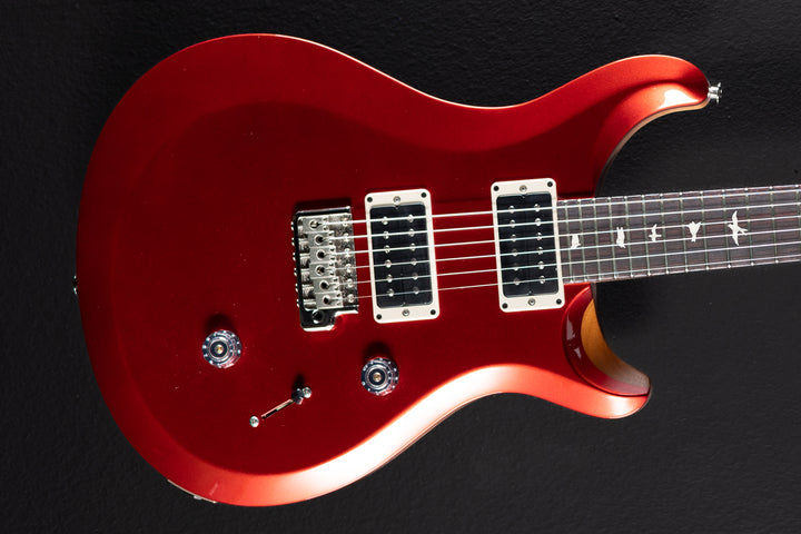 S2 Custom 24 - Candy Apple Red