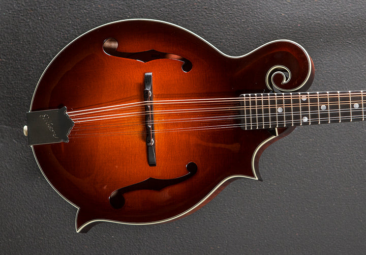 F-5G Mandolin - Dark Burst