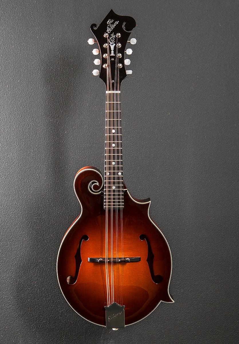 F-5G Mandolin - Dark Burst