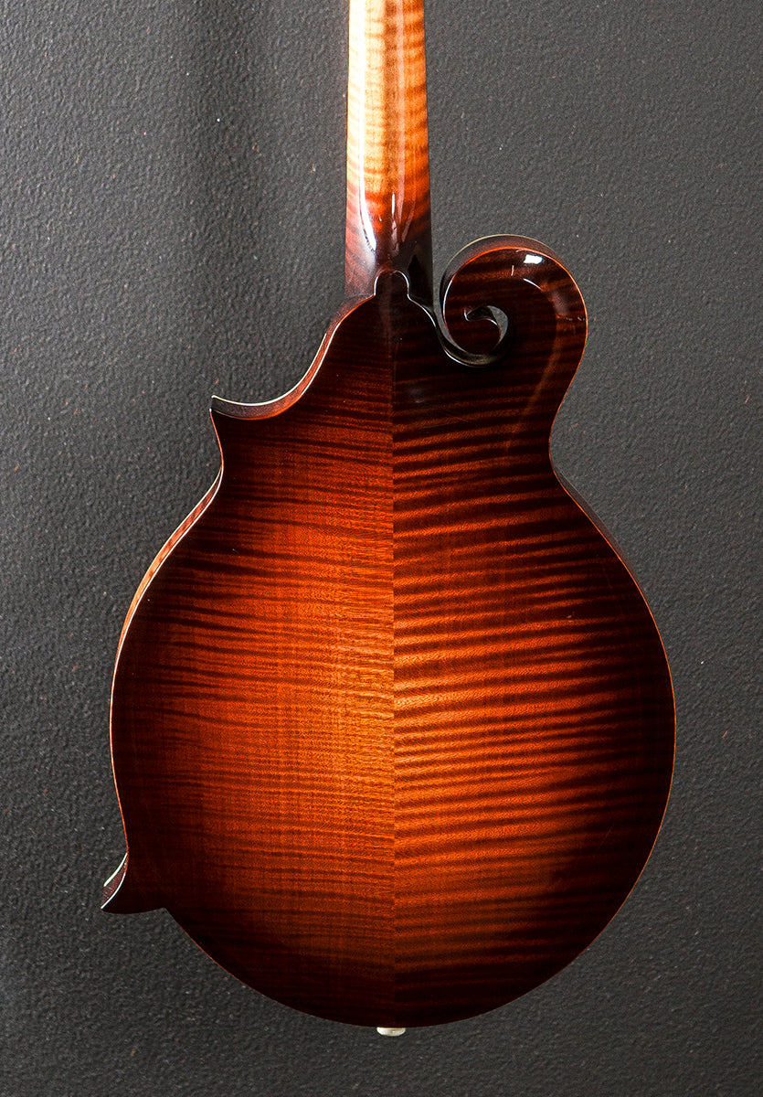 F-5G Mandolin - Dark Burst