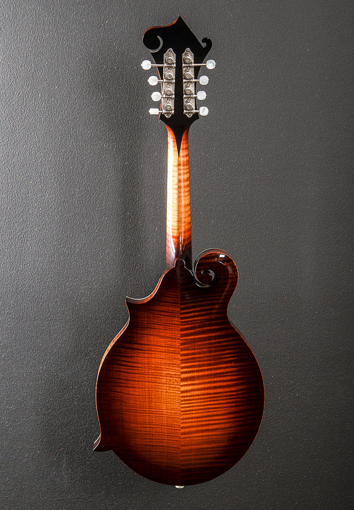 F-5G Mandolin - Dark Burst