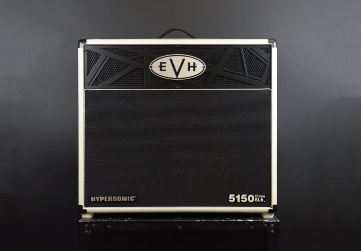 5150III Hypersonic 6L6 1x12 Combo