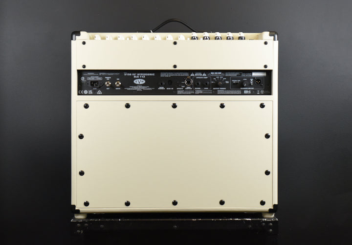 5150III Hypersonic 6L6 1x12 Combo
