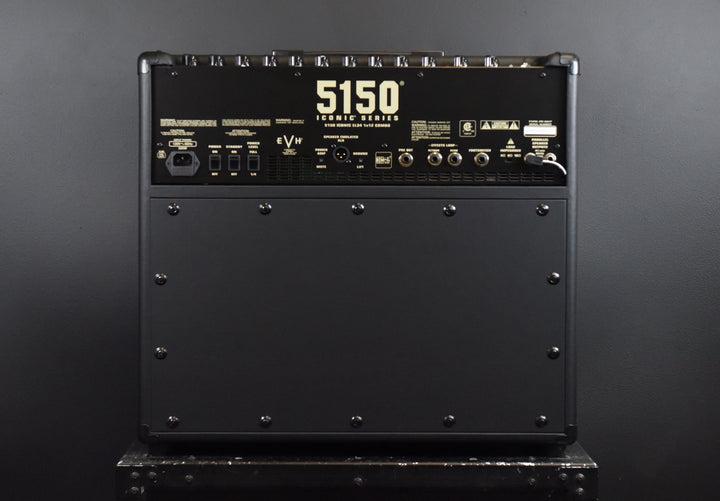 5150 Iconic Series EL34 40W 1x12 Combo