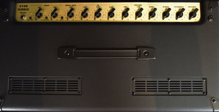 5150 Iconic Series EL34 40W 1x12 Combo