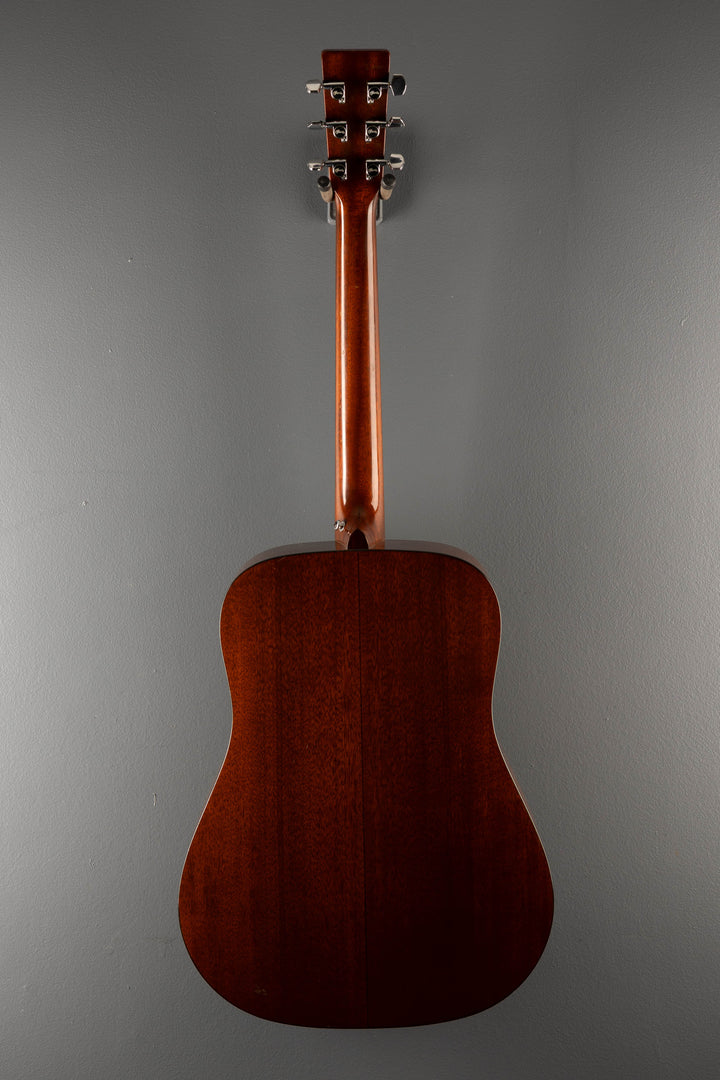 Shenandoah D-1832 '92