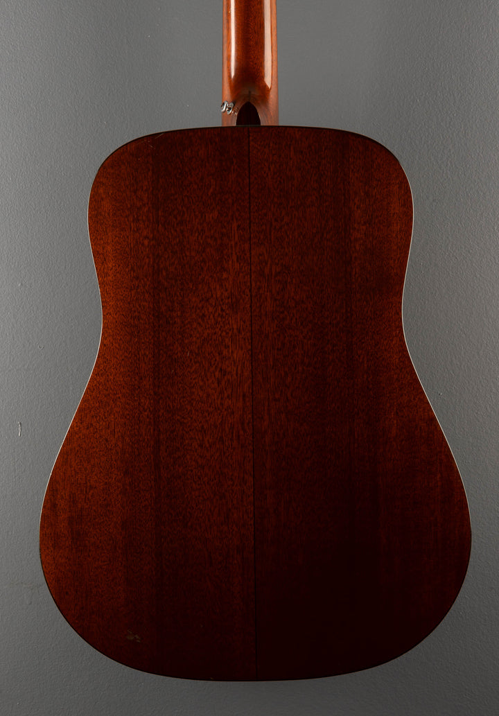 Shenandoah D-1832 '92