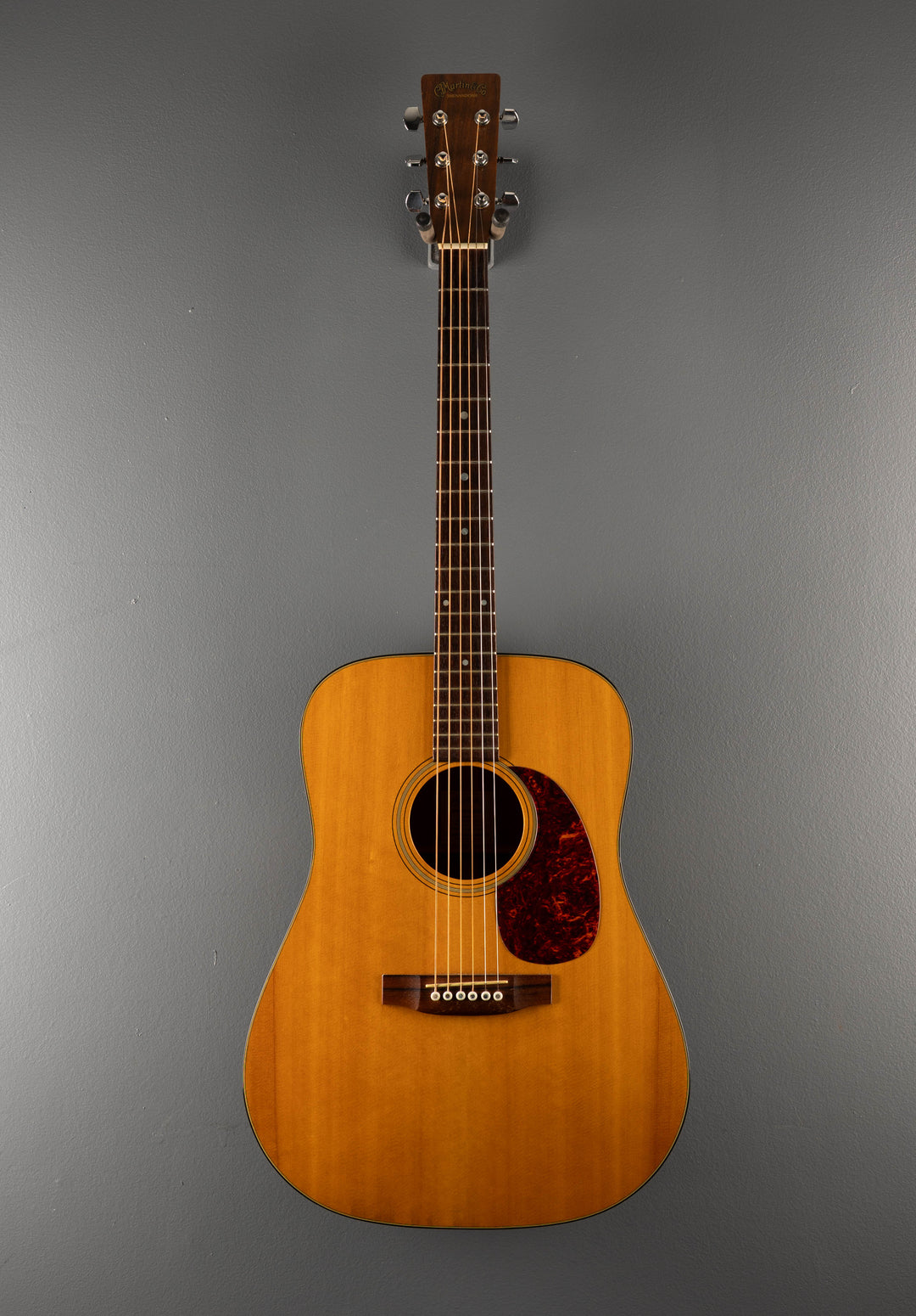 Shenandoah D-1832 '92