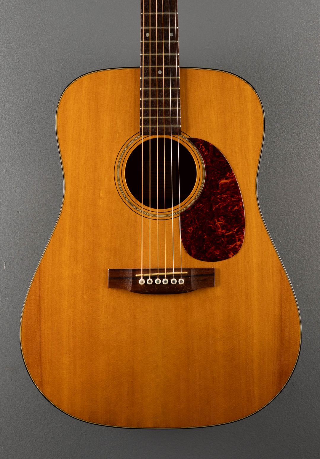 Shenandoah D-1832 '92