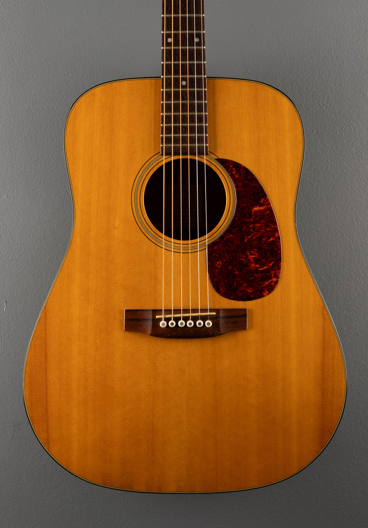 Shenandoah D-1832 '92