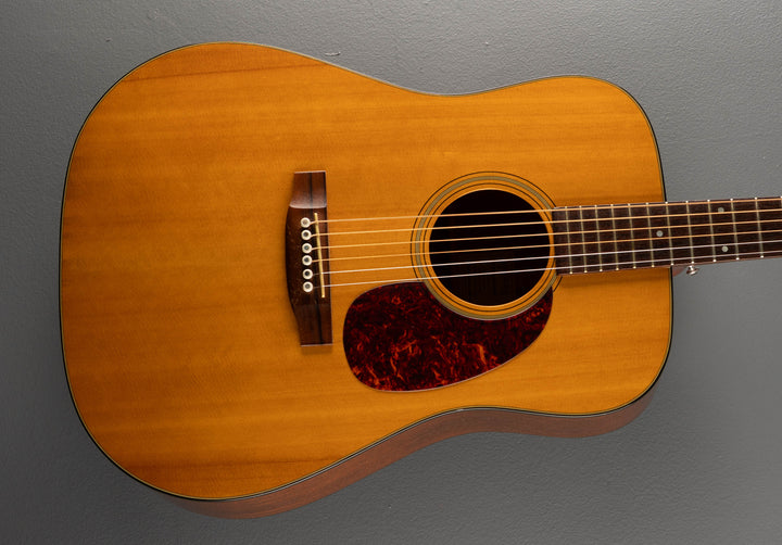 Shenandoah D-1832 '92