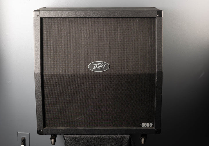 6505 Slant 4x12 Cabinet, Recent