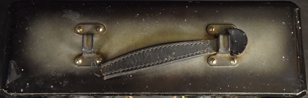 B59 Lap Steel Amp, Late 30s