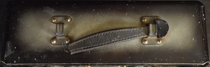 B59 Lap Steel Amp, Late 30s