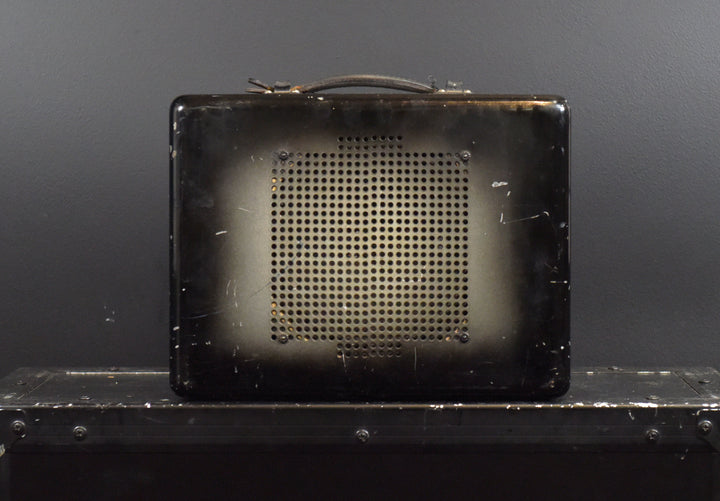 B59 Lap Steel Amp, Late 30s