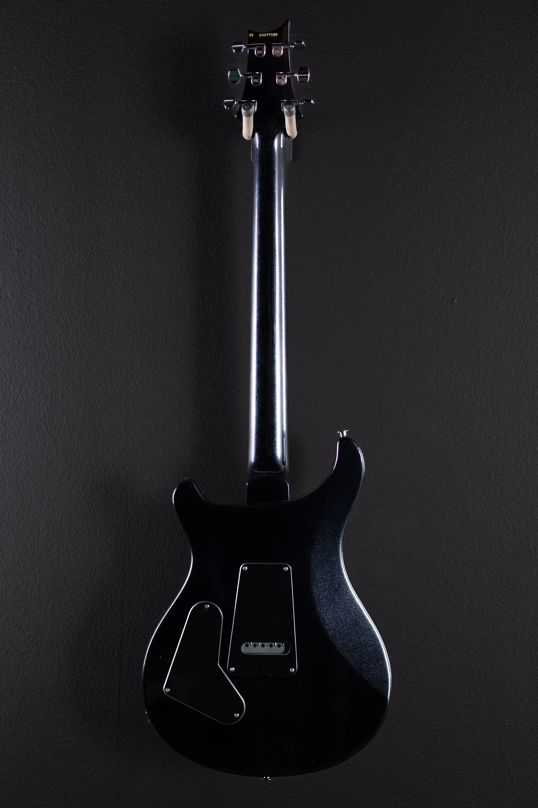 S2 Custom 24-08 - Galactic