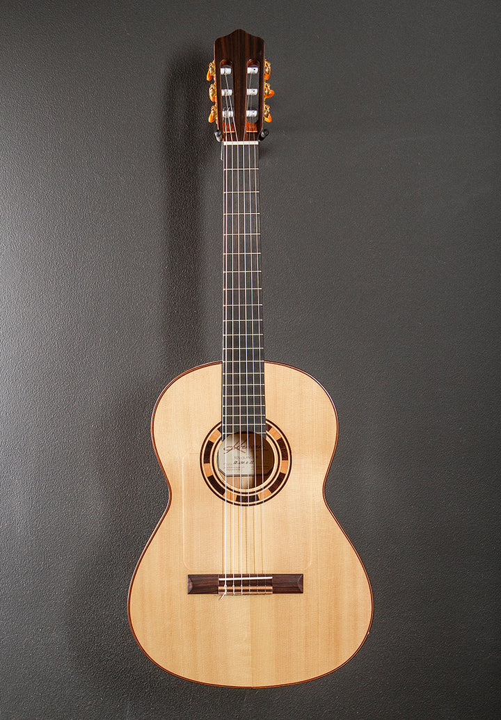 Rosa Blanca RB Classical, Recent