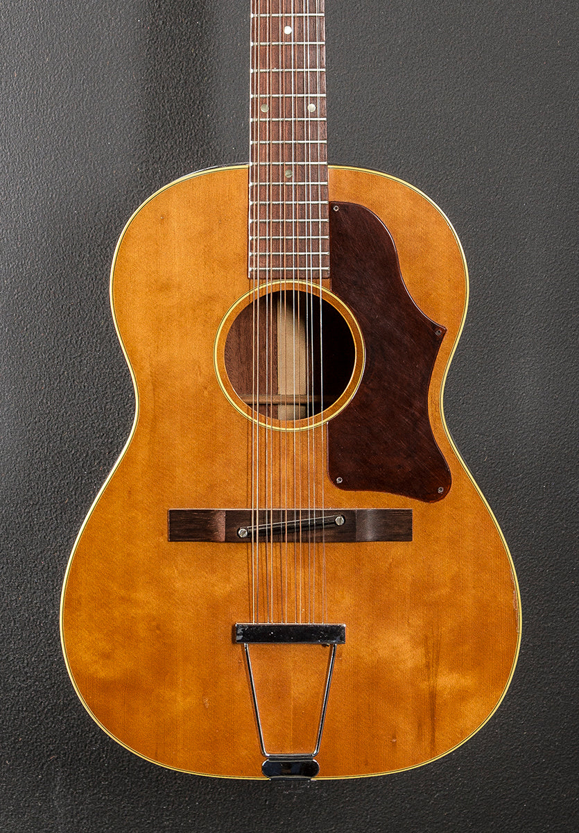 B-25-12 12 String '68