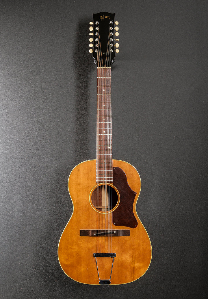 B-25-12 12 String '68