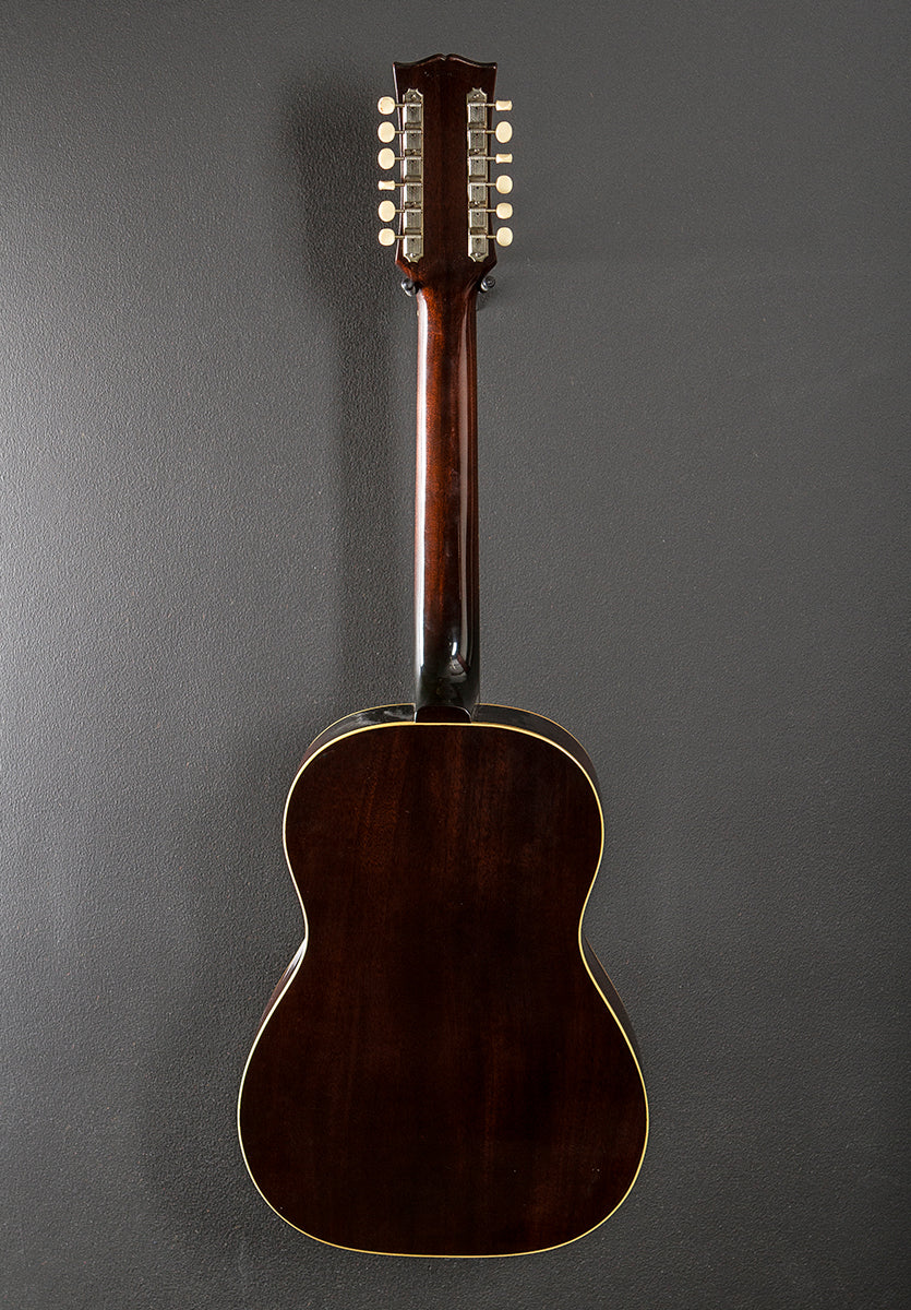 B-25-12 12 String '68