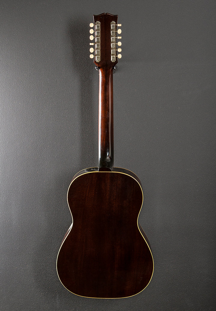 B-25-12 12 String '68