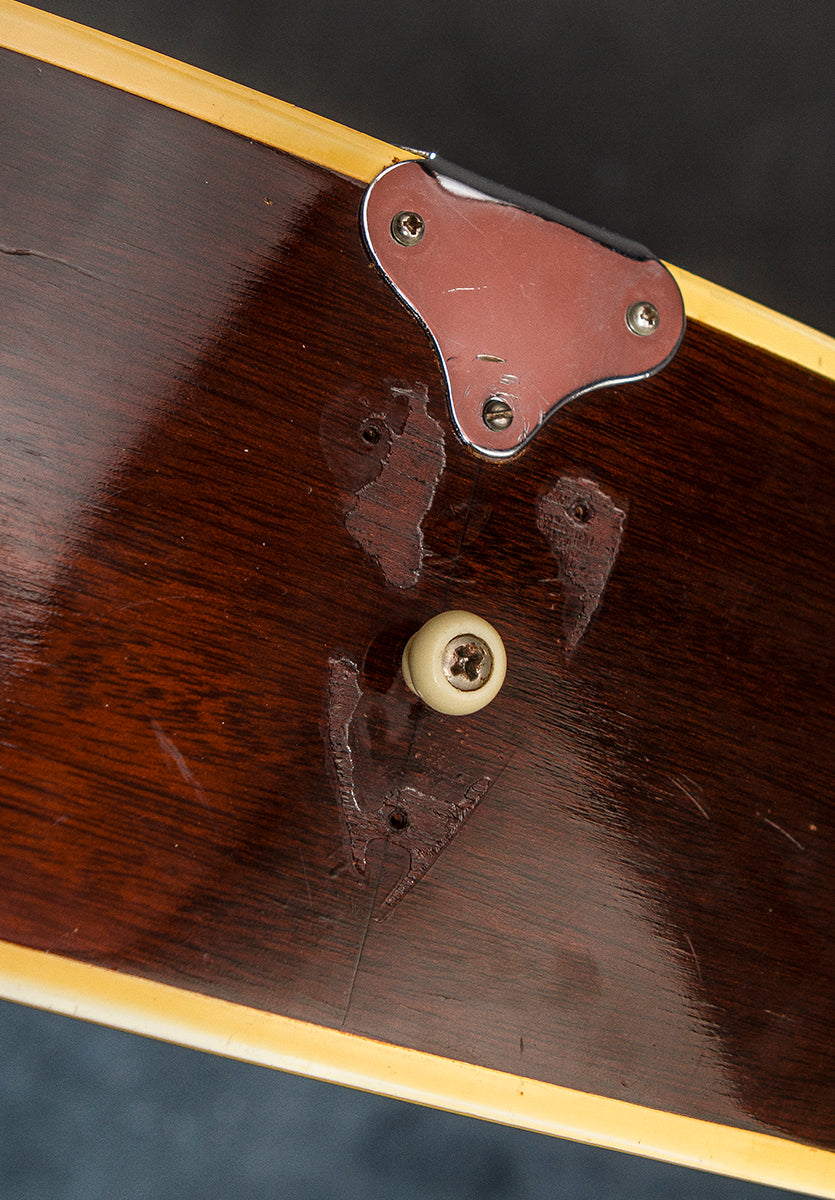 B-25-12 12 String '68