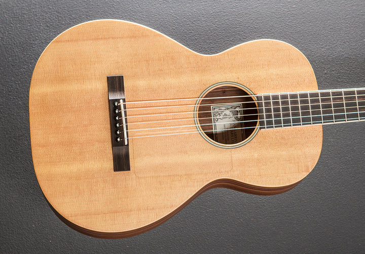 P-03 Zebrano Custom '01