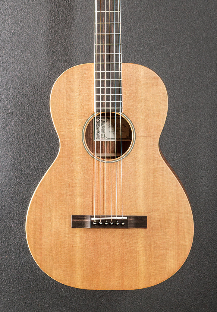 P-03 Zebrano Custom '01