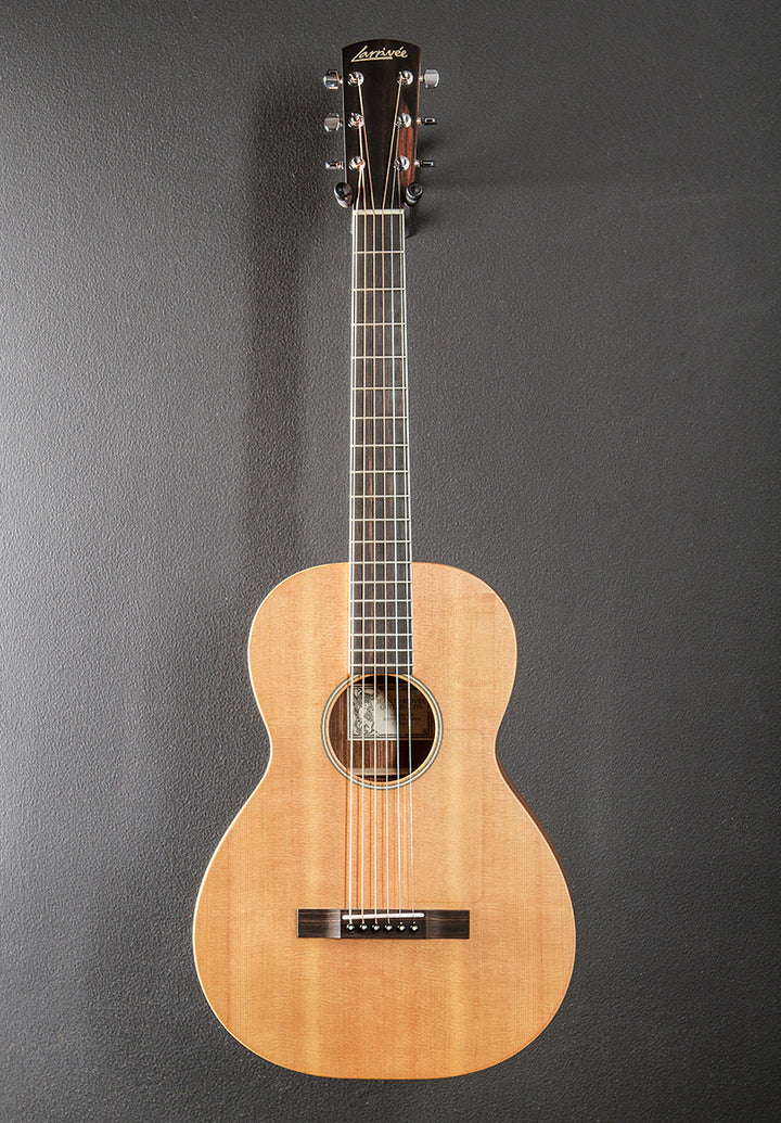 P-03 Zebrano Custom '01