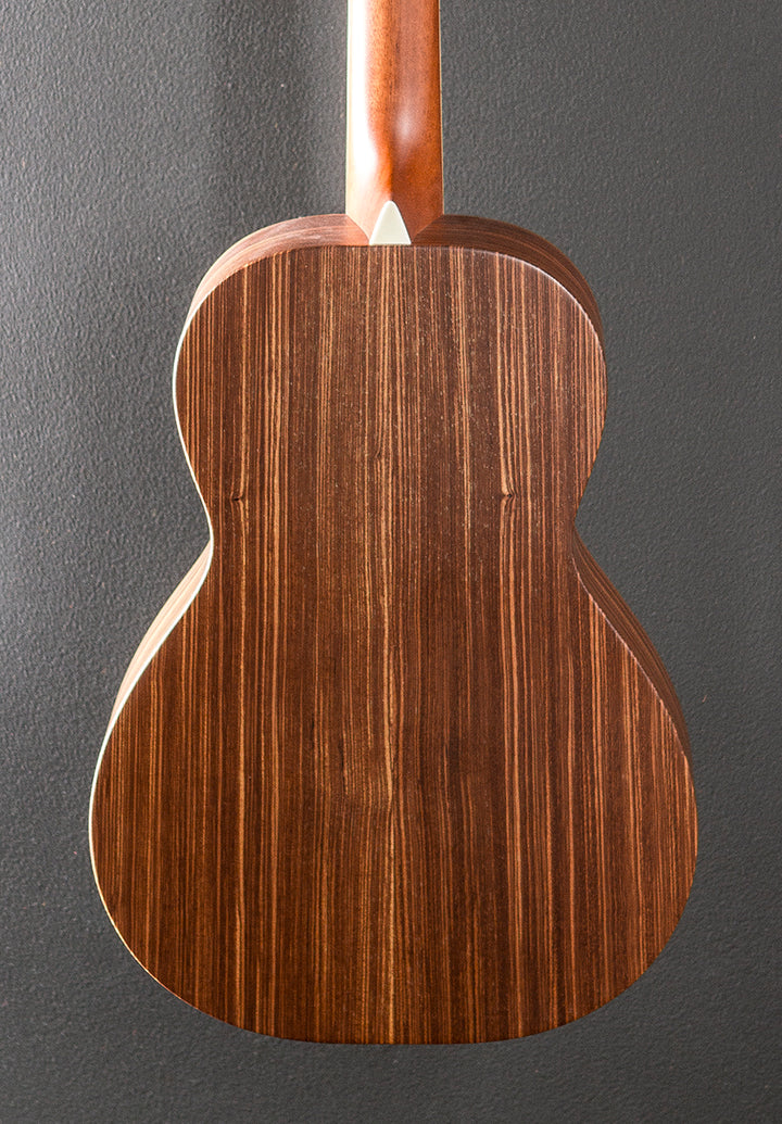 P-03 Zebrano Custom '01