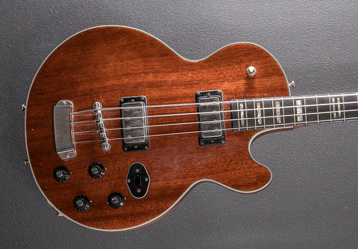 Swede Patch 2000 Bass, Mid 1970&