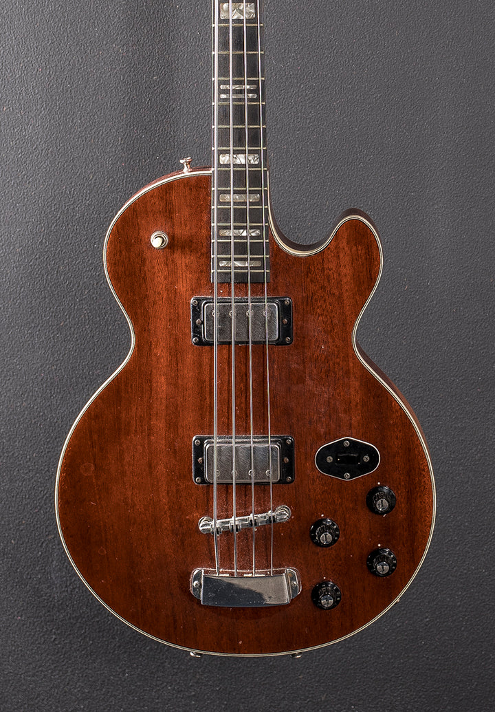 Swede Patch 2000 Bass, Mid 1970&