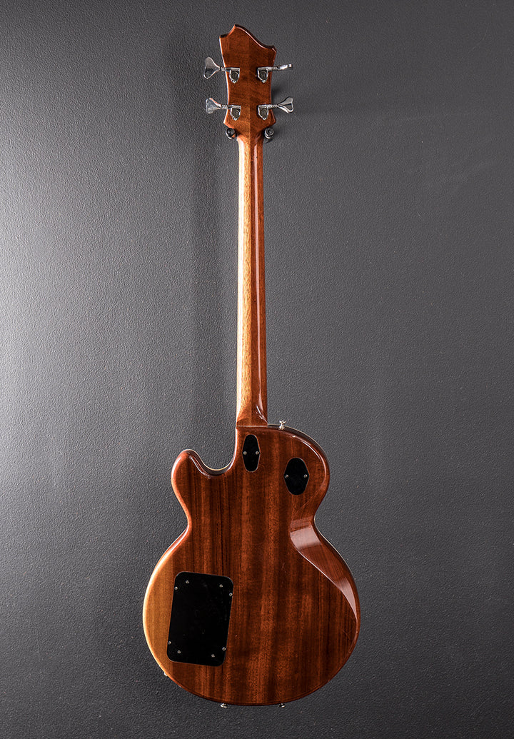 Swede Patch 2000 Bass, Mid 1970&