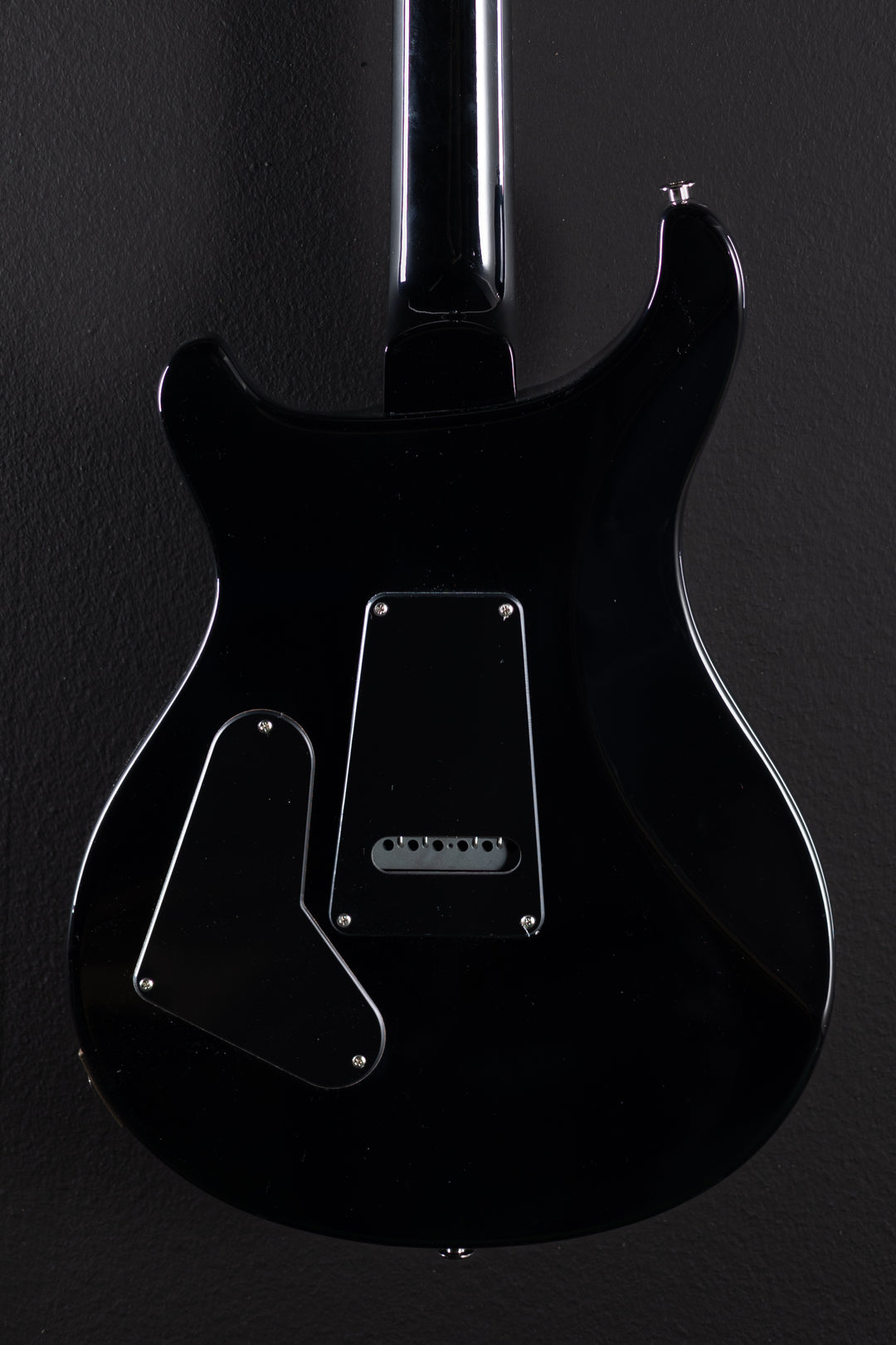 S2 Custom 24-08 - Black Noir