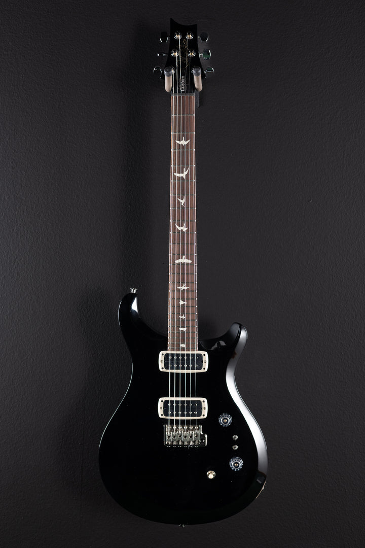 S2 Custom 24-08 - Black Noir