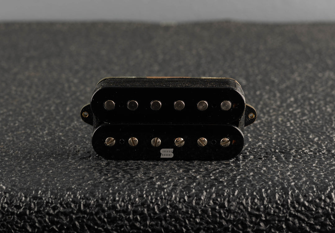 Duality Active Bridge Pickup, Recent