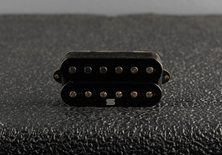 Duality Active Bridge Pickup, Recent