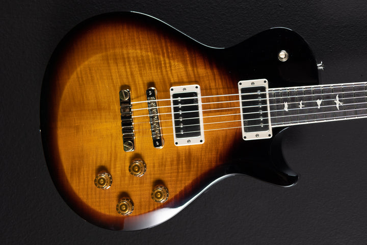 S2 McCarty Singlecut 594 - Sahara Burst