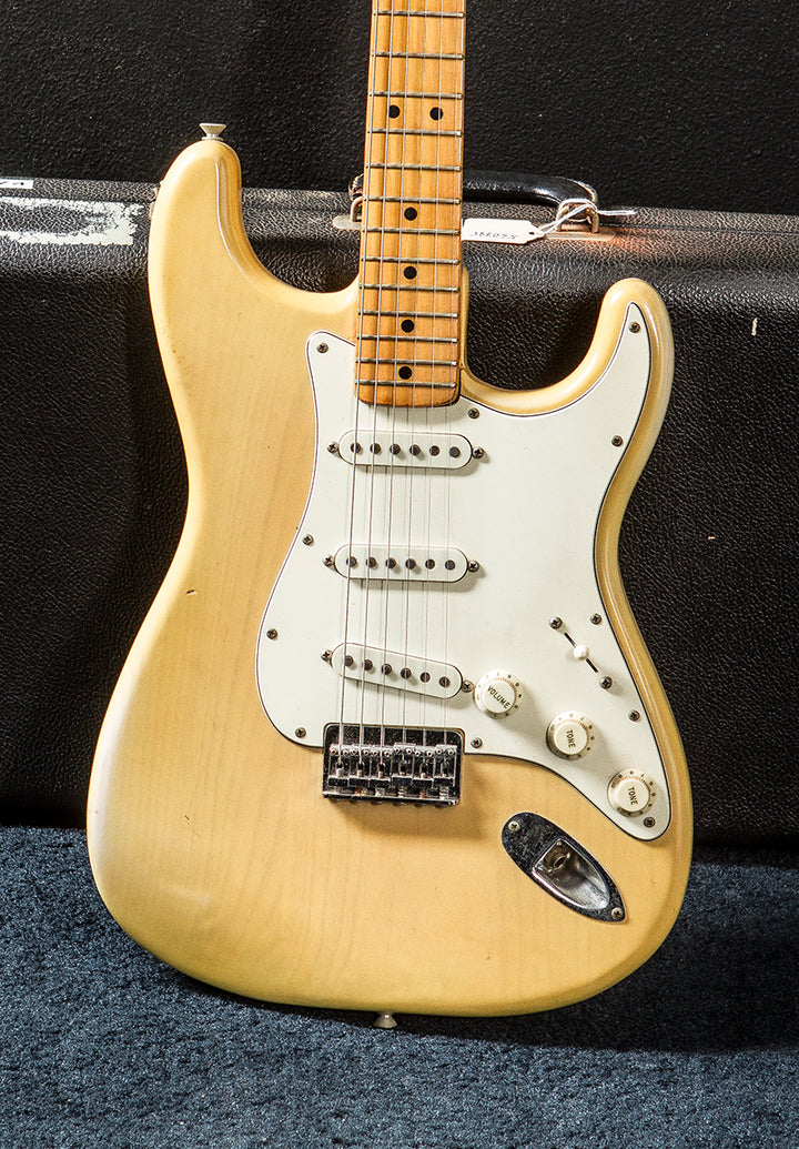 Used Hardtail Strat '74