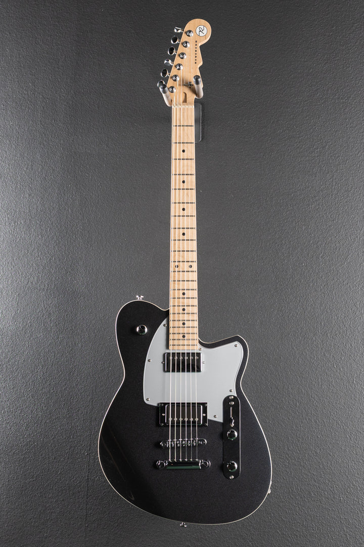 Charger HB &