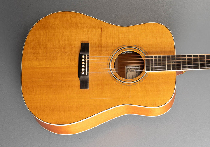 D-03 Mahogany, '02