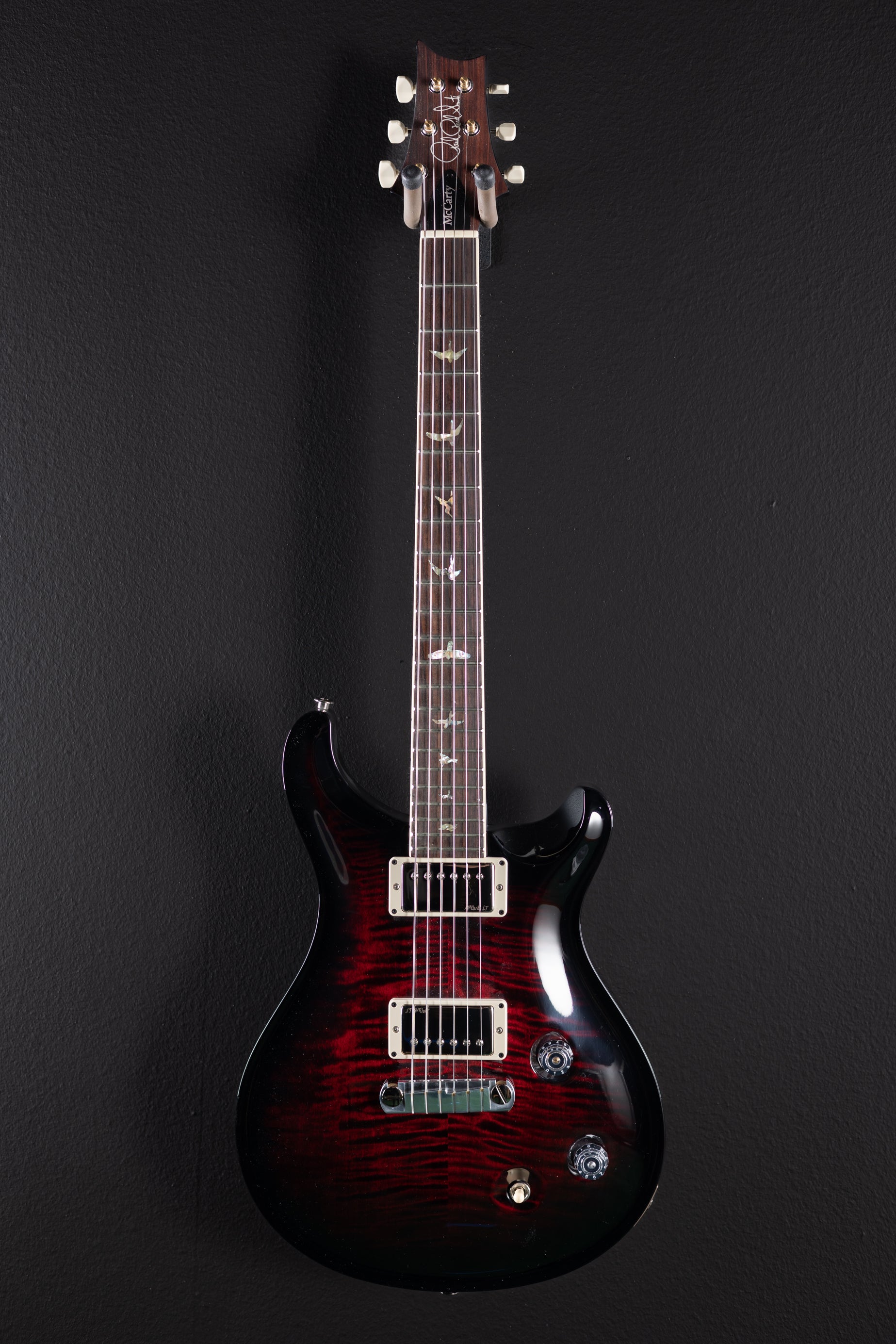 McCarty - Vampire Mist – Dave's Guitar Shop