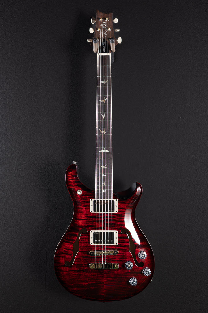McCarty 594 Hollowbody II - Demon King