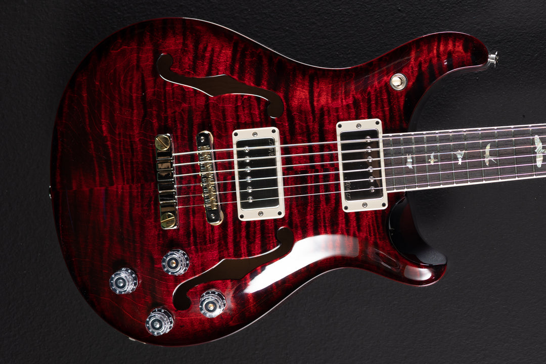McCarty 594 Hollowbody II - Demon King