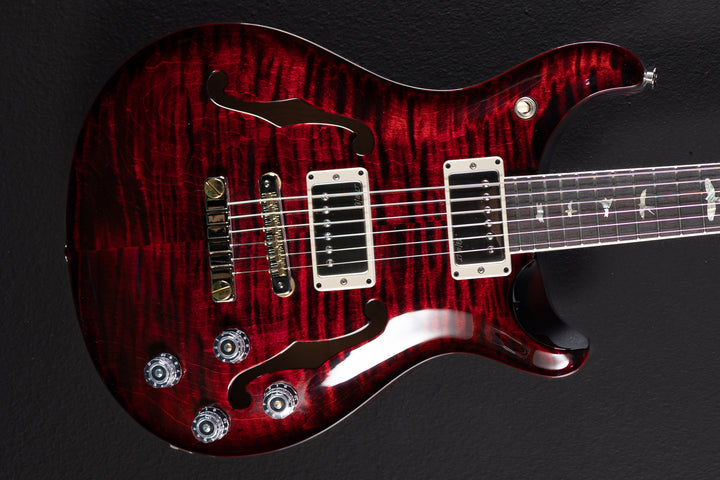 McCarty 594 Hollowbody II - Demon King